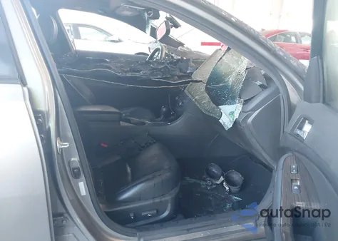 2013 Kia Optima Sx from USA, damaged, VIN 5XXGR4A64DG215593